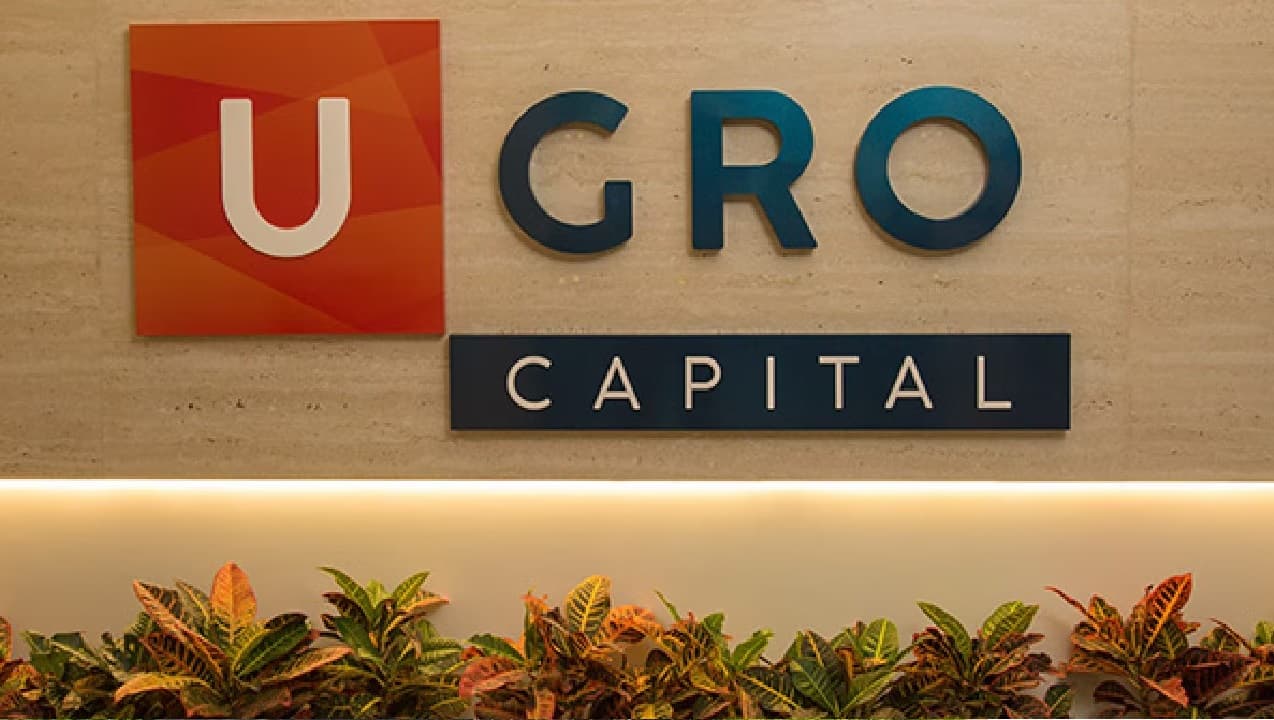 Ugro Capital Raises ₹75 Cr via Commercial Papers