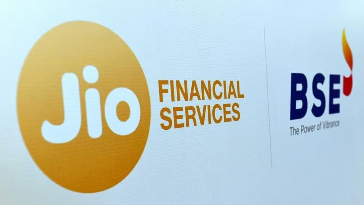 Jio Financial Services Incorporates Wholly Owned Subsidiary