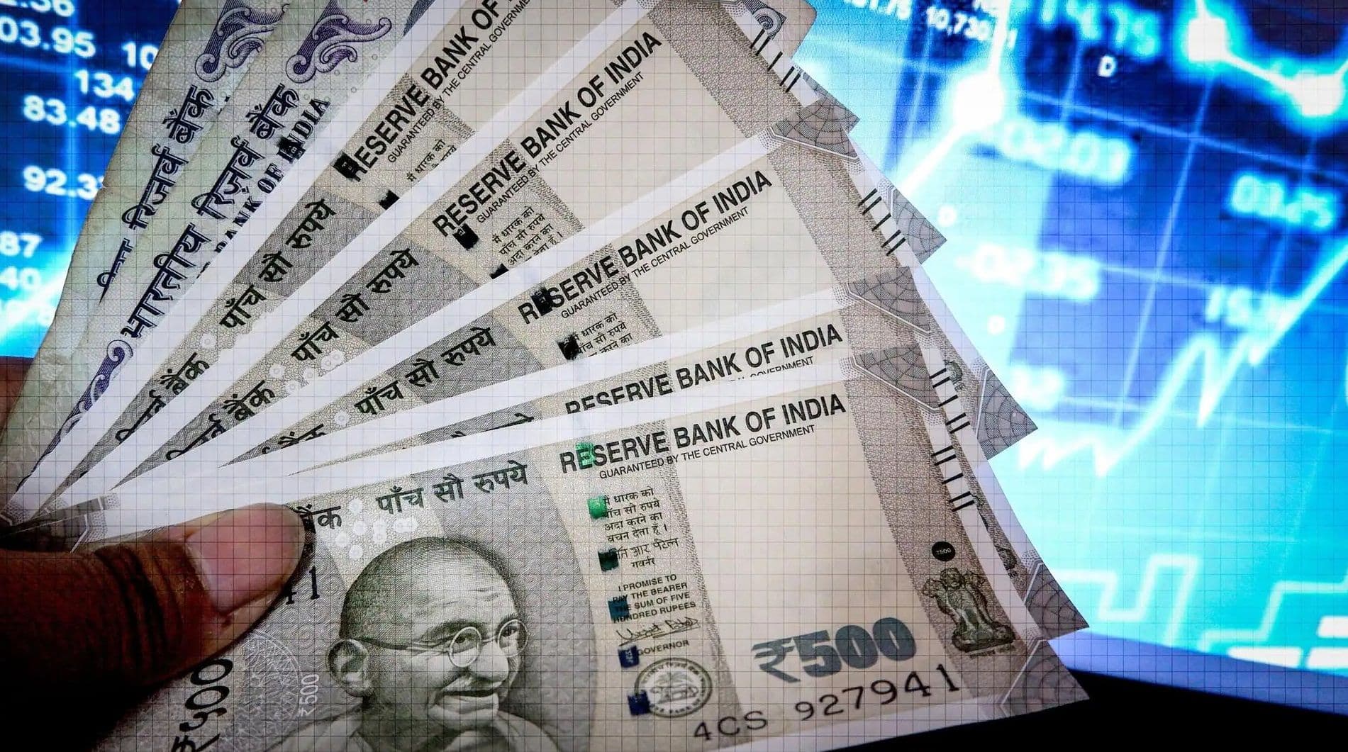 What disciplined investors do differently