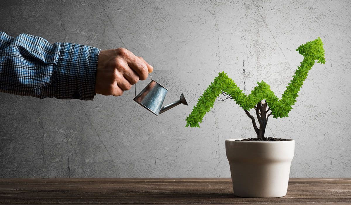 Building quietly, winning steadily