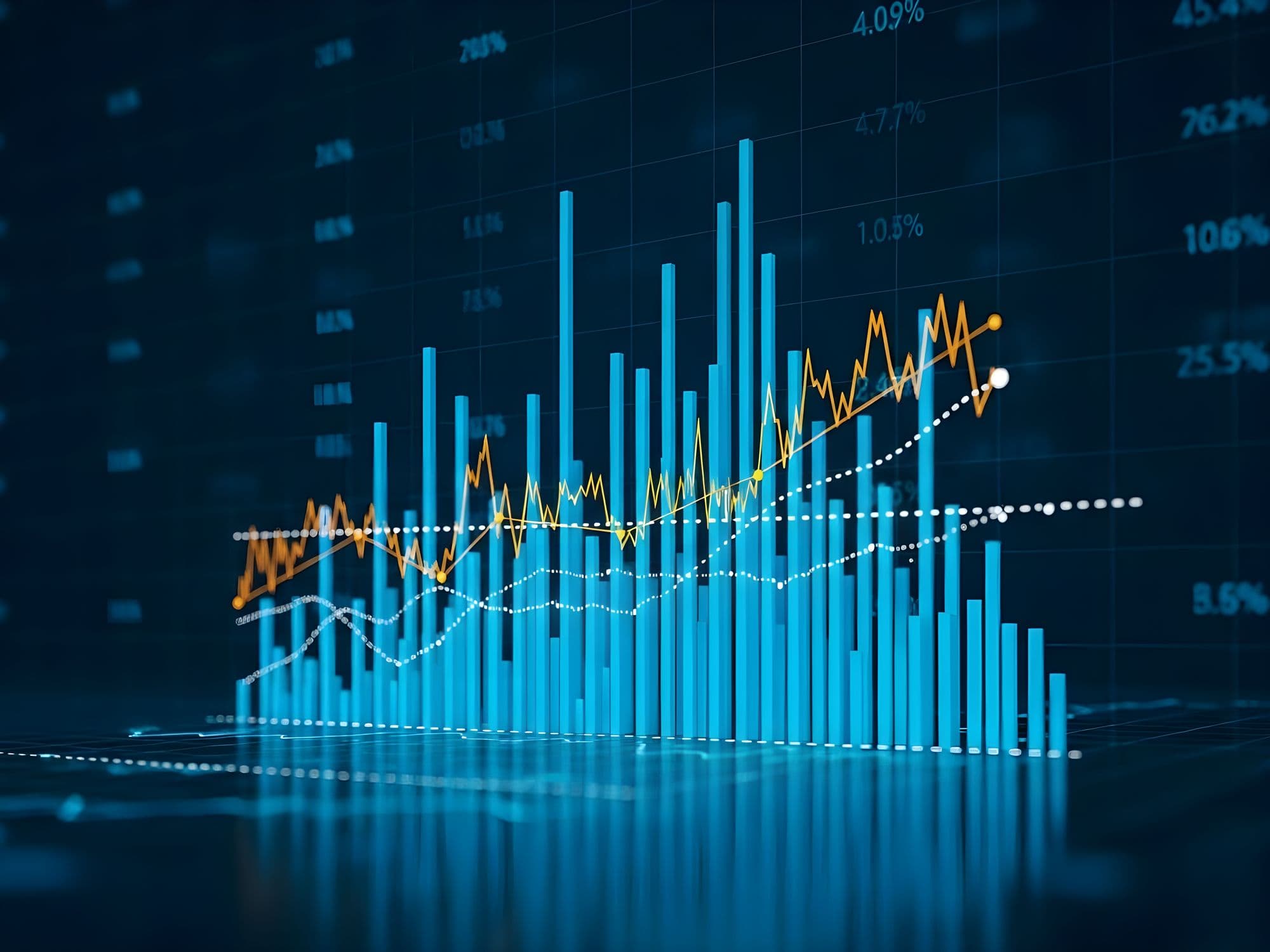 Indian markets trade range-bound as investors reassess Budget impact and earnings cues