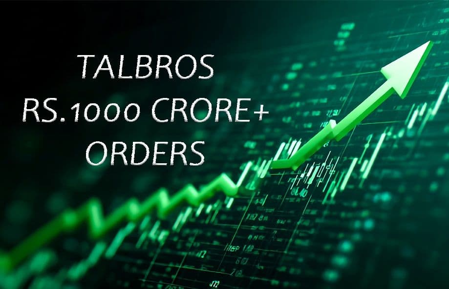 Talbros Automotive Components bags multi-year orders worth over ₹1,000 crore