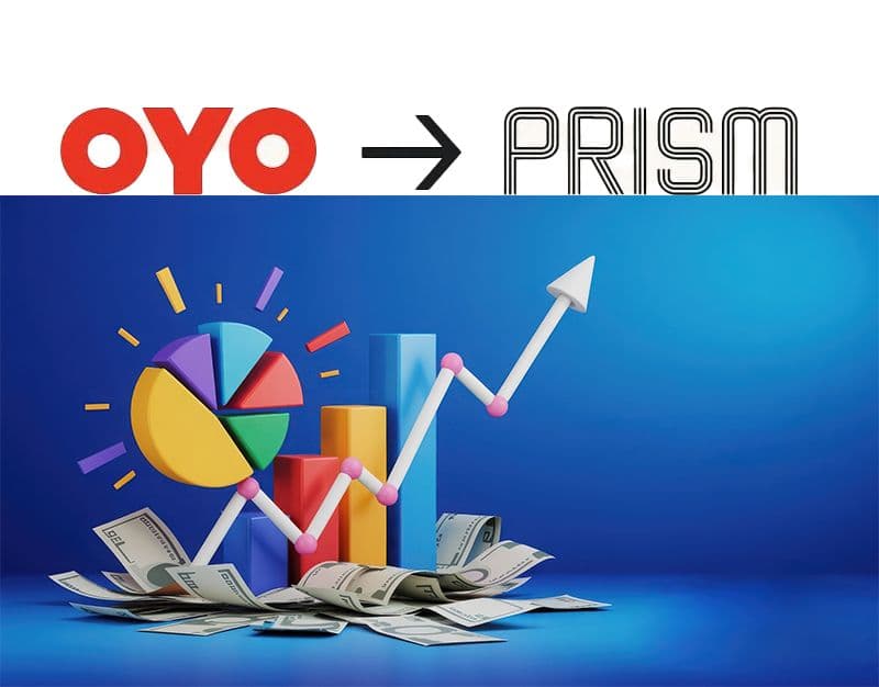 Oyo parent PRISM posts profit ahead of planned IPO