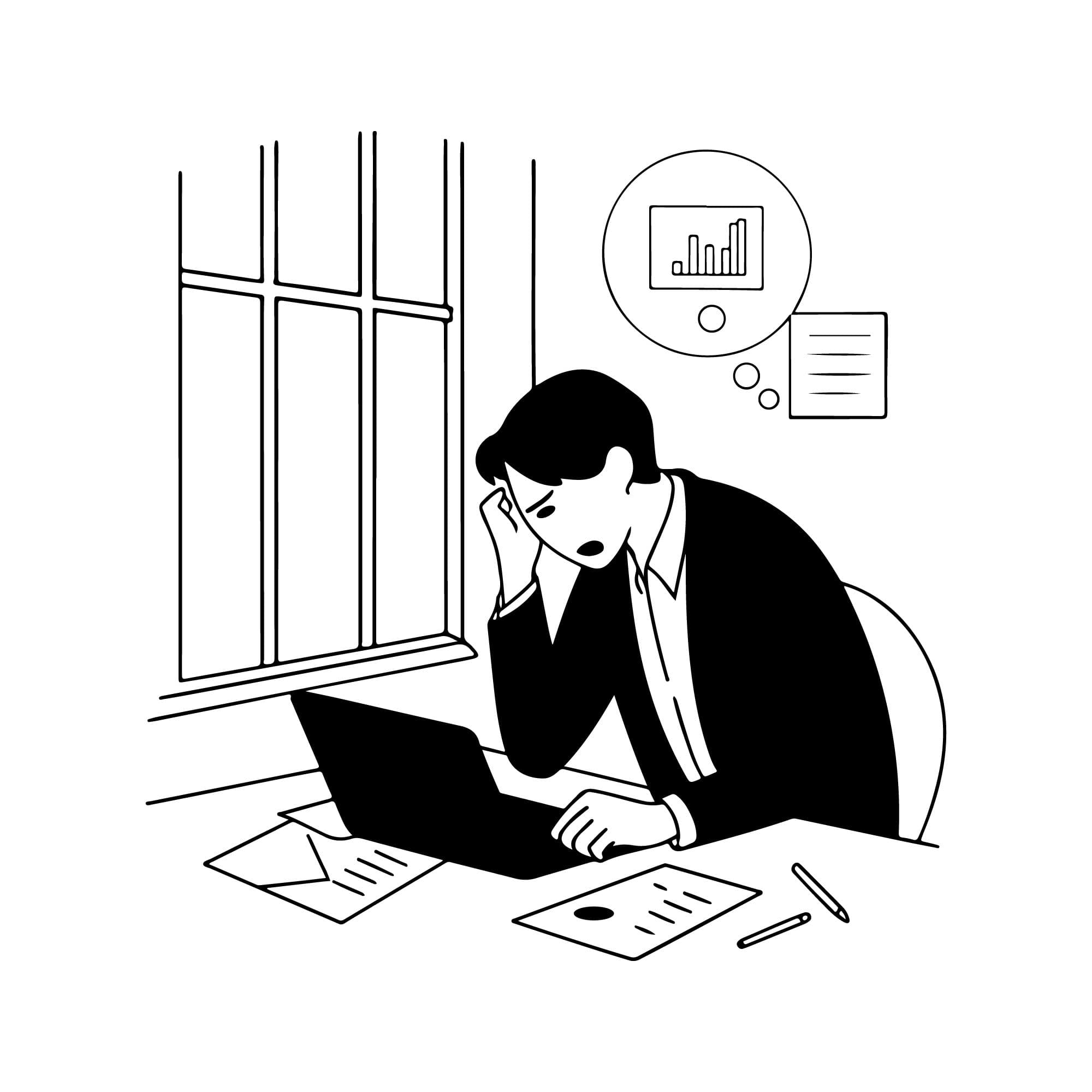 It’s Not About Money. It’s About the Mind.