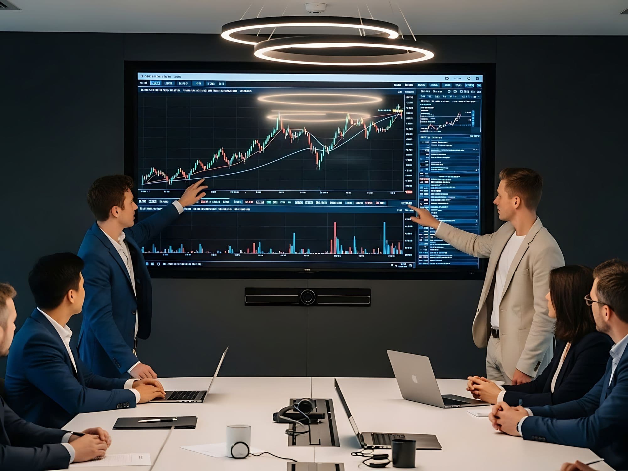 Opening Market Snapshot | Monday