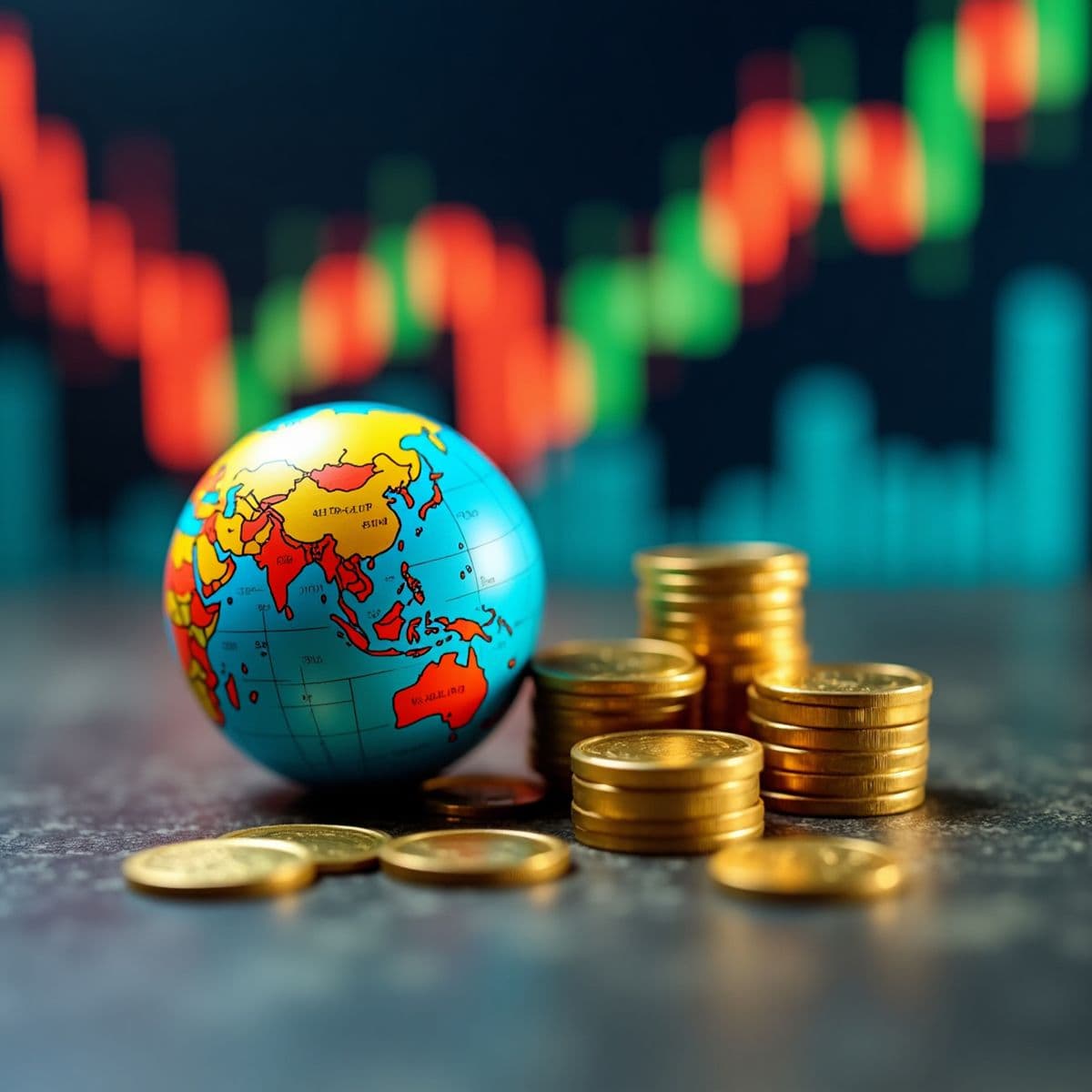 Market & Policy Brief