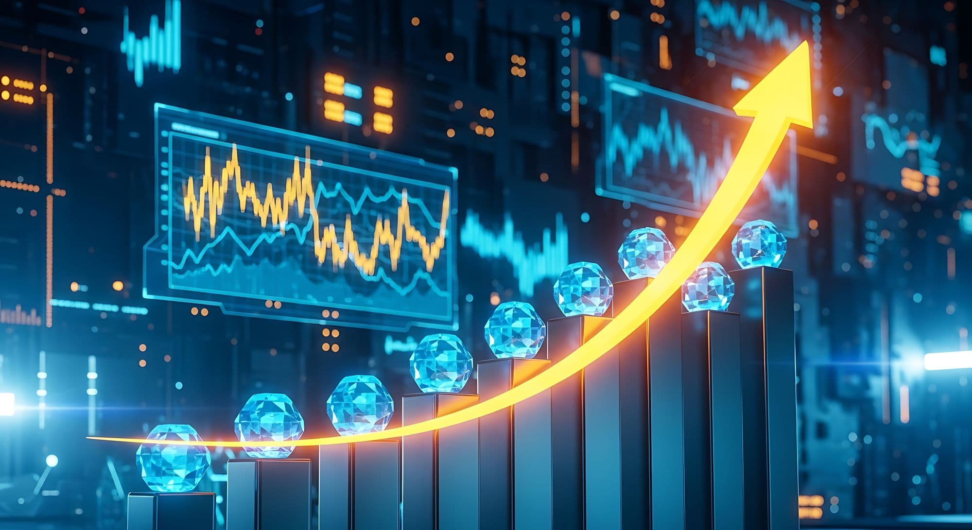 Sensex Snaps 3-Day Losing Streak, Jumps 650 Points