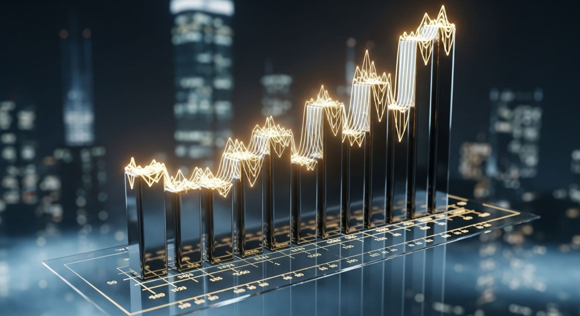 D-Street Poised for CY26 Recovery; 12% Nifty EPS Growth Expected