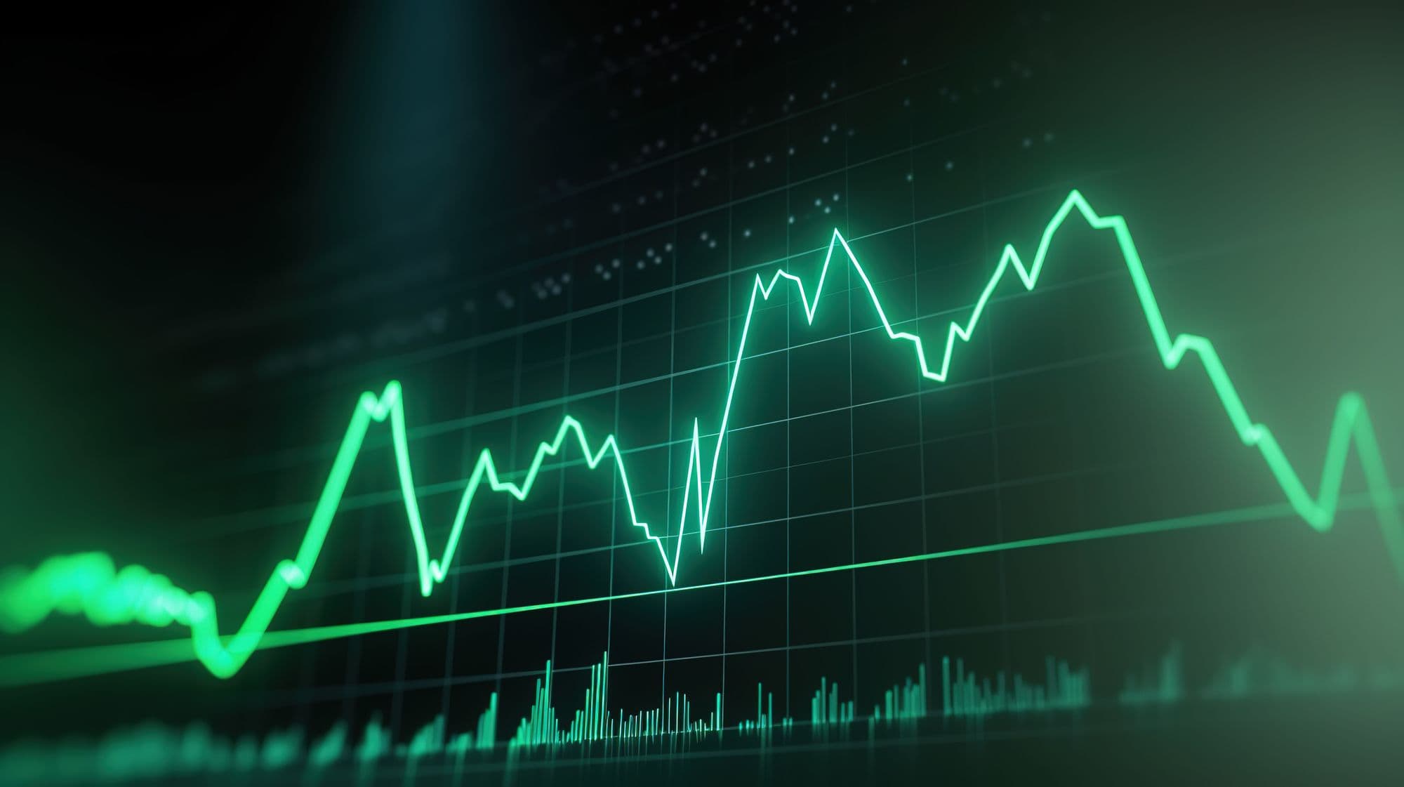 Market Close: Sensex, Nifty Extend Gains — Banks Hold the Line