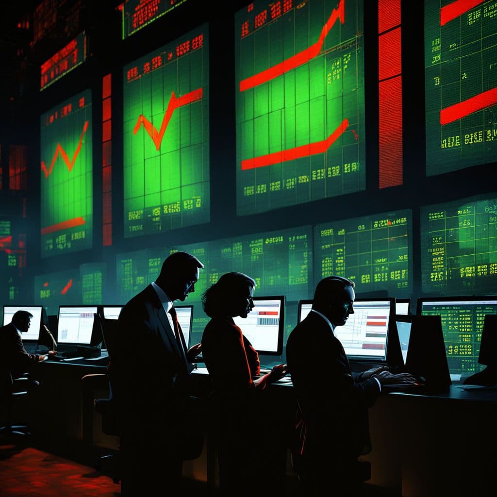 Brokerages Turn Constructive After Q3: “Recovery Delivered” — Here’s the Setup Now