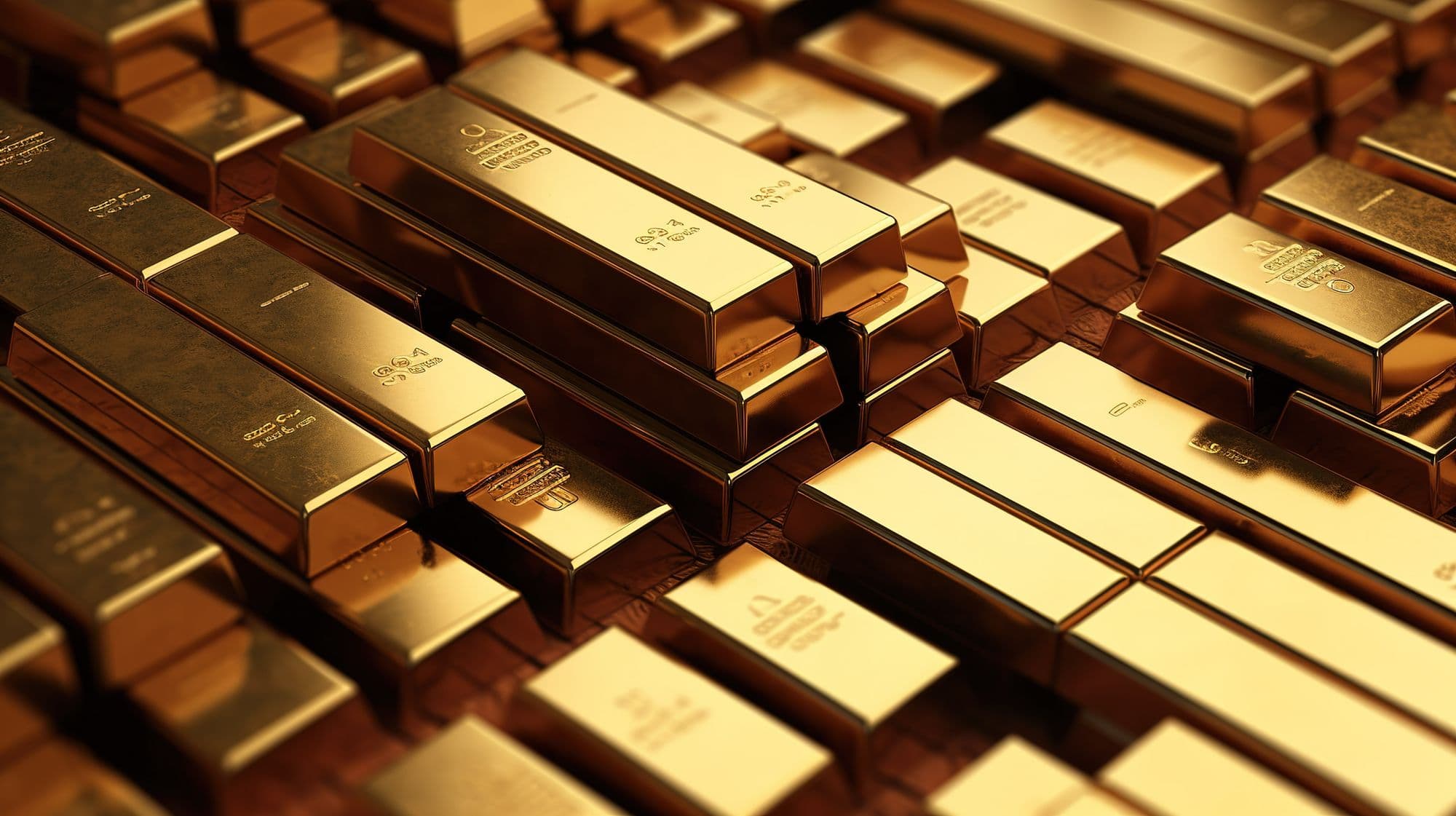 Gold & Silver Trade Range-Bound Amid US–Iran Tensions, Fed Rate Uncertainty
