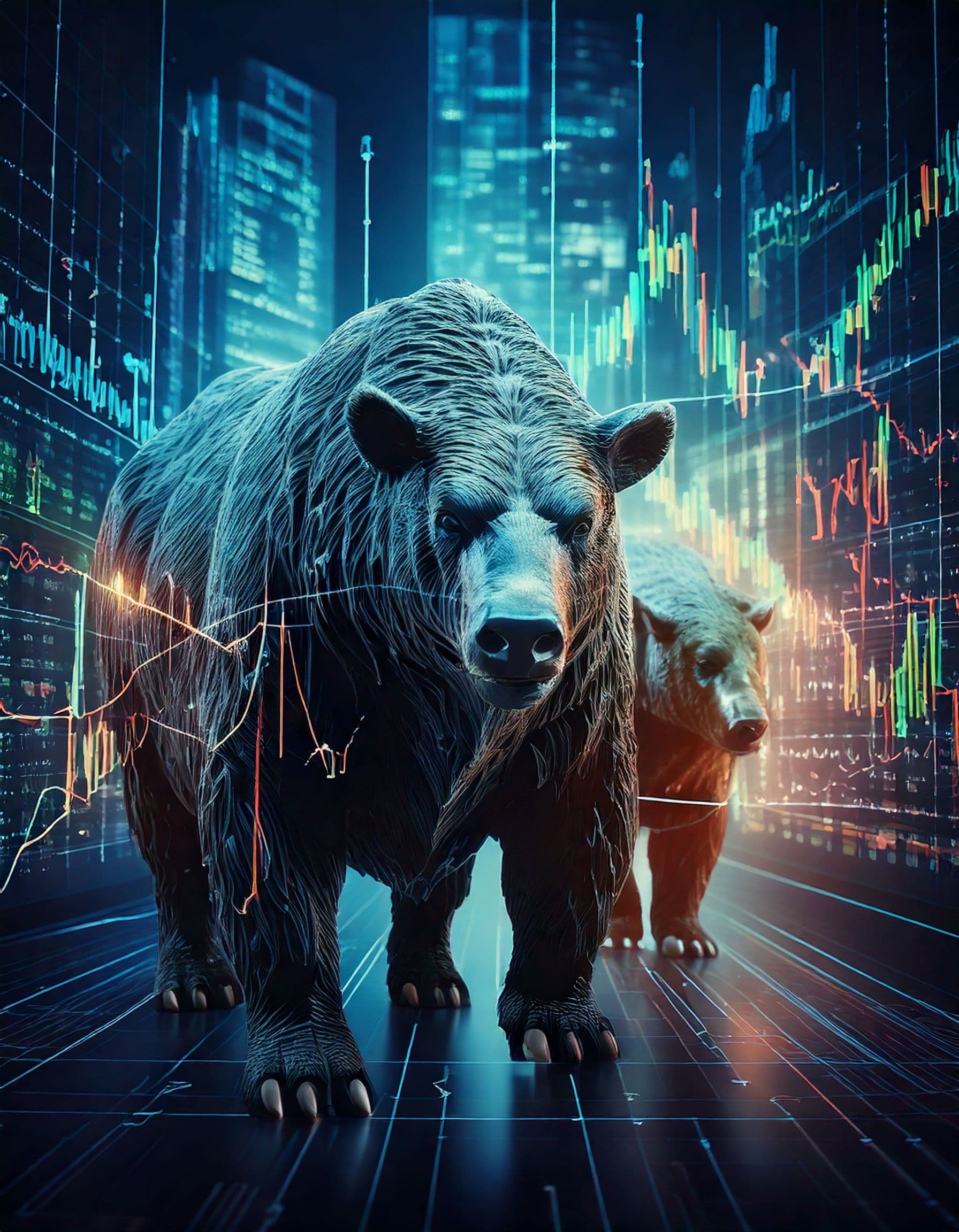 ₹3 Lakh Crore Wiped Out as Sensex Crashes 1,069 Points; Here’s Why Dalal Street Tumbled