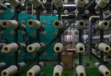 Shree Ram Twistex IPO sees bumper 44 times bids on final day; GMP signals 13% listing gains. Details here