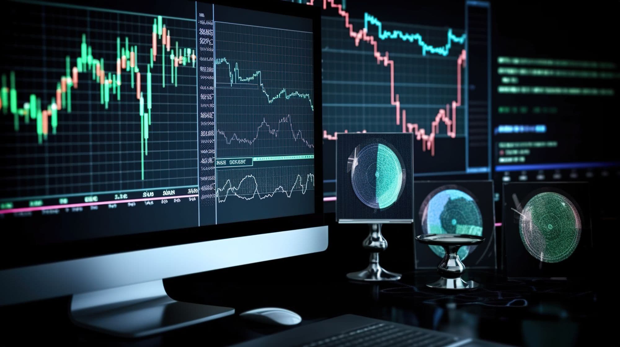 AI Fear Triggers IT Rout: LIC Down ₹38,000 Cr, MFs Lose ₹63,000 Cr in Feb So Far