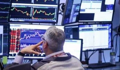 FPIs become net buyers in Indian equities, with February inflows crossing ₹22,600 crore — the highest level in 16 months.