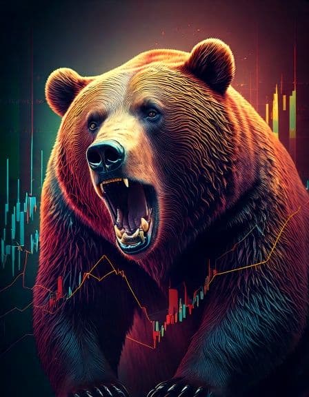 Dalal Street Bloodbath: Sensex Crashes 1,800 Points, ₹12 Lakh Crore Investor Wealth Wiped Out