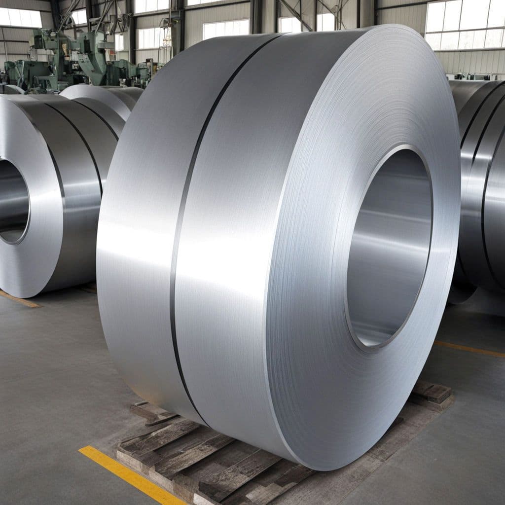 While Gold Stumbles, Aluminium Is Having Its Moment — Do You Own Any?