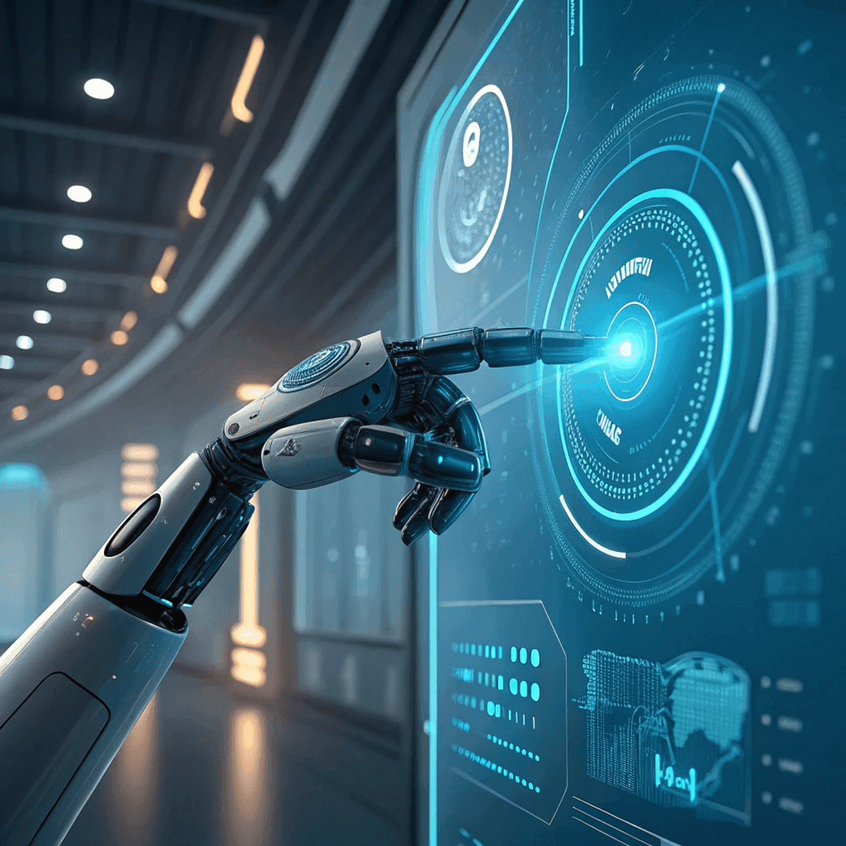 Contrarian AI Trend: Global IT Firms Amp Up India Hires for Growth