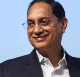 Sebi chairman Tuhin Kanta Pandey emphasized the resilience and depth of India's capital markets amid global uncertainties. He advised retail investors to maintain a long-term perspective, instead of indulging in ‘impulsive’ trading.