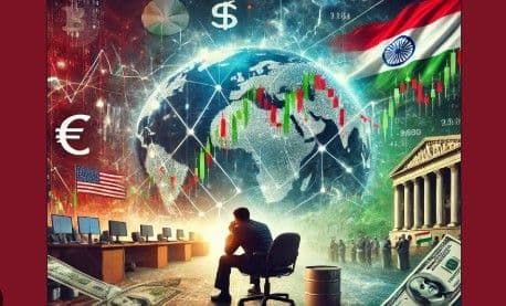 THE INDIA MARKET PULSE