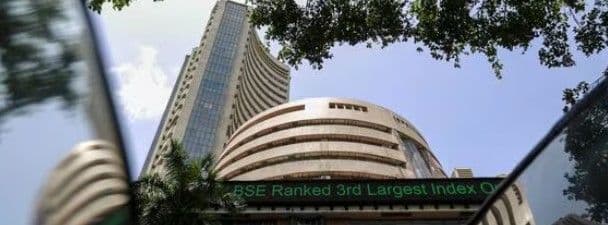 ₹5 Lakh Crore Added in a Day! Sensex Surges 633 Points, Nifty Closes at 23,778 — All Eyes Now on US Fed Rate Decision