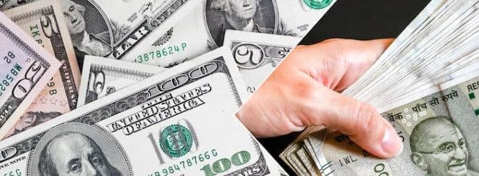 Foreign Investors Pull Out Rs 88,180 Crore From India in March Alone — Total 2026 Outflows Surpass Rs 1 Lakh Crore