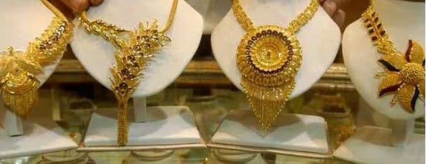 Jewellery Stocks to Keep on Your Radar This Monday — Here's the Story