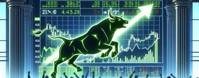 Why did Sensex cut losses and recover today? — Monday, 6th April 2026