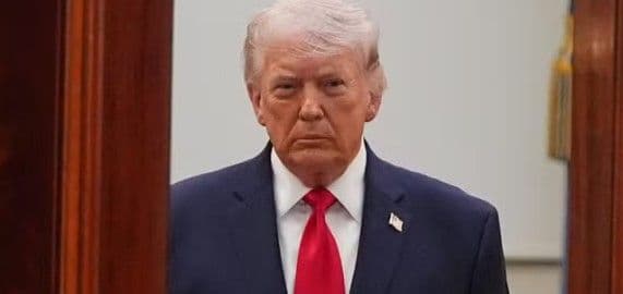 "Trump: Without Iran Deal, Civilization’s Fate Hangs in the Balance"