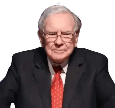 Warren Buffett's Fortune: One Simple Lesson