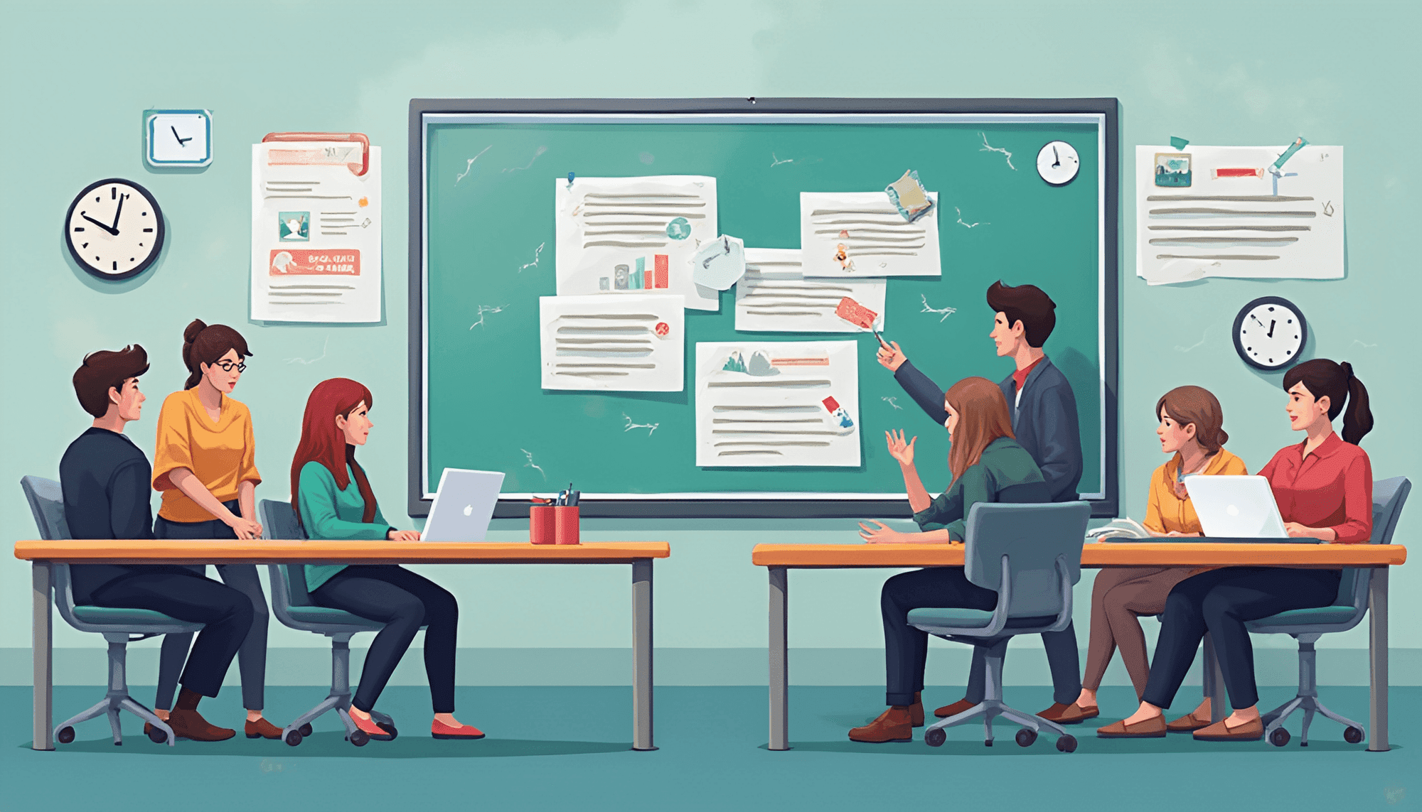 Decoding the Numbers Behind Every Stock