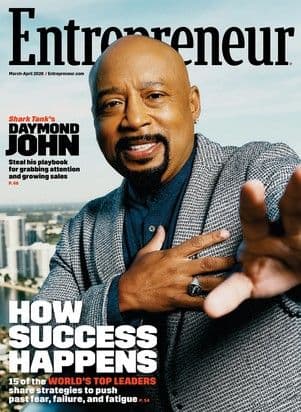 From Vision to Victory: The Inspiring Journey of a Business Entrepreneur