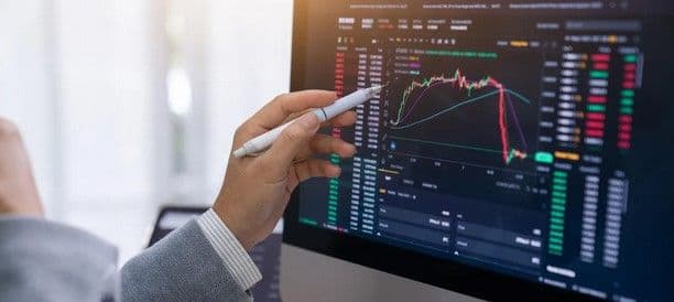 Stock picks · April 2026 5 stocks with consistent score improvement and upside potential
