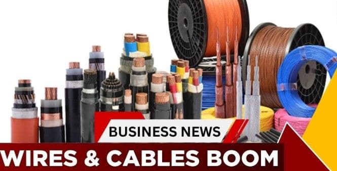The Global Cable Boom — Why the World Can't Get Enough Wire