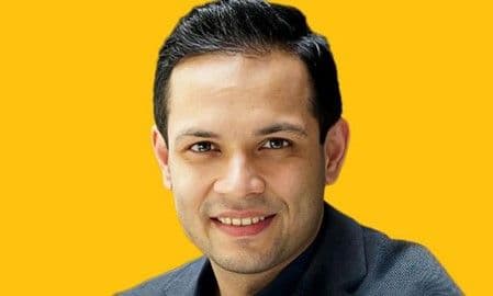From a Small Room to a ₹200 Cr Empire