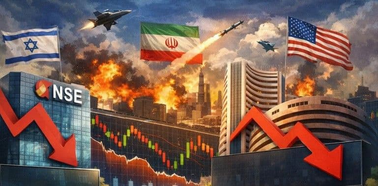 From US Fed meeting to US-Iran war: Top 5 triggers that will drive Indian stock market this week