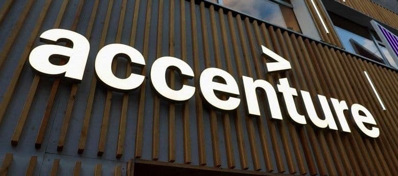 IT stocks lead market downturn: Nifty IT crashes 6% after Accenture trims revenue forecast