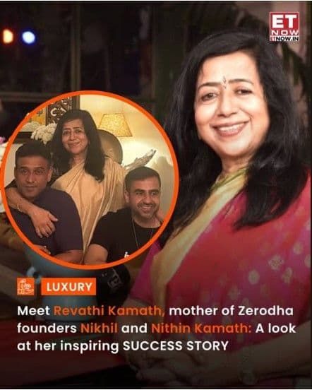 From ₹500 to Empires