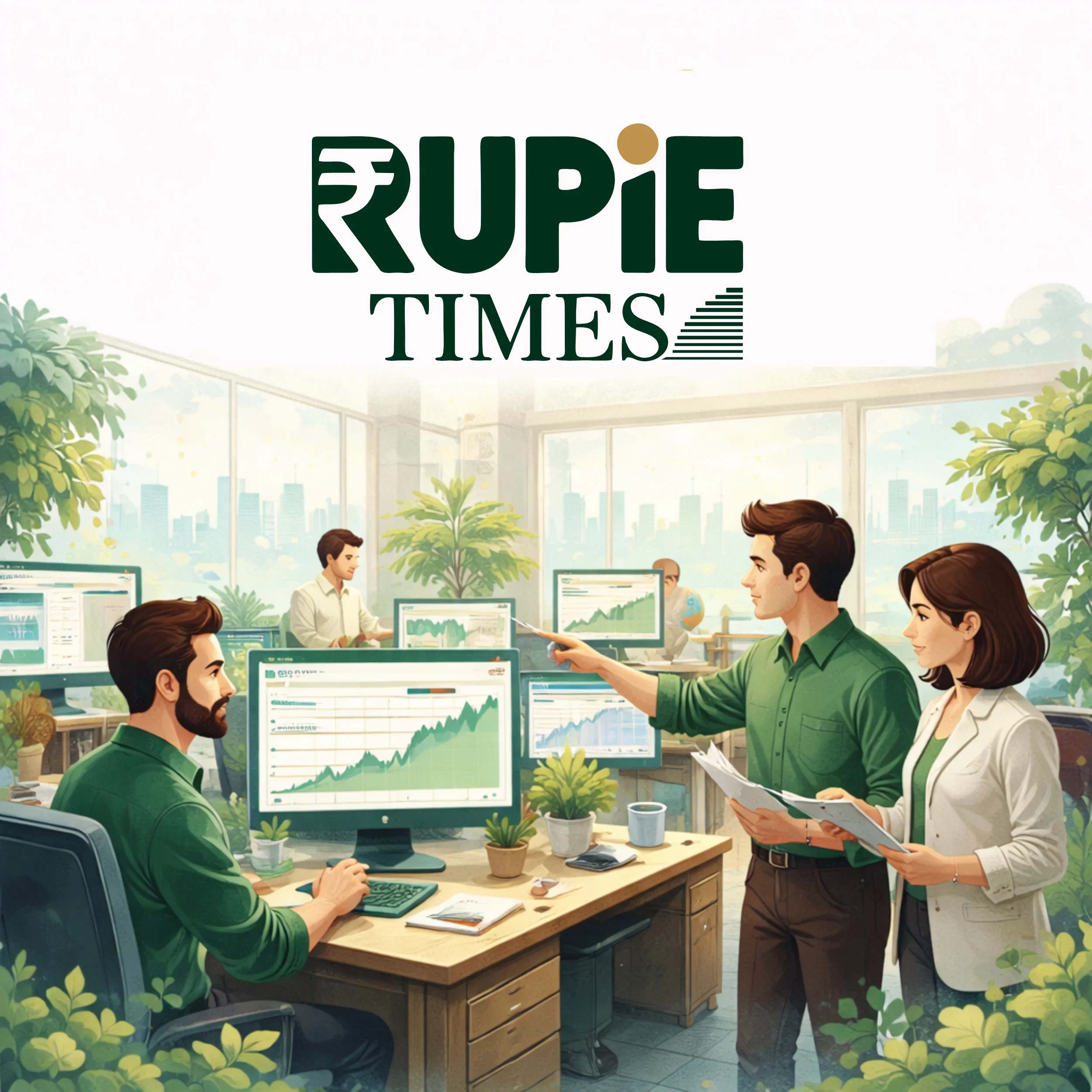 About Rupie Times